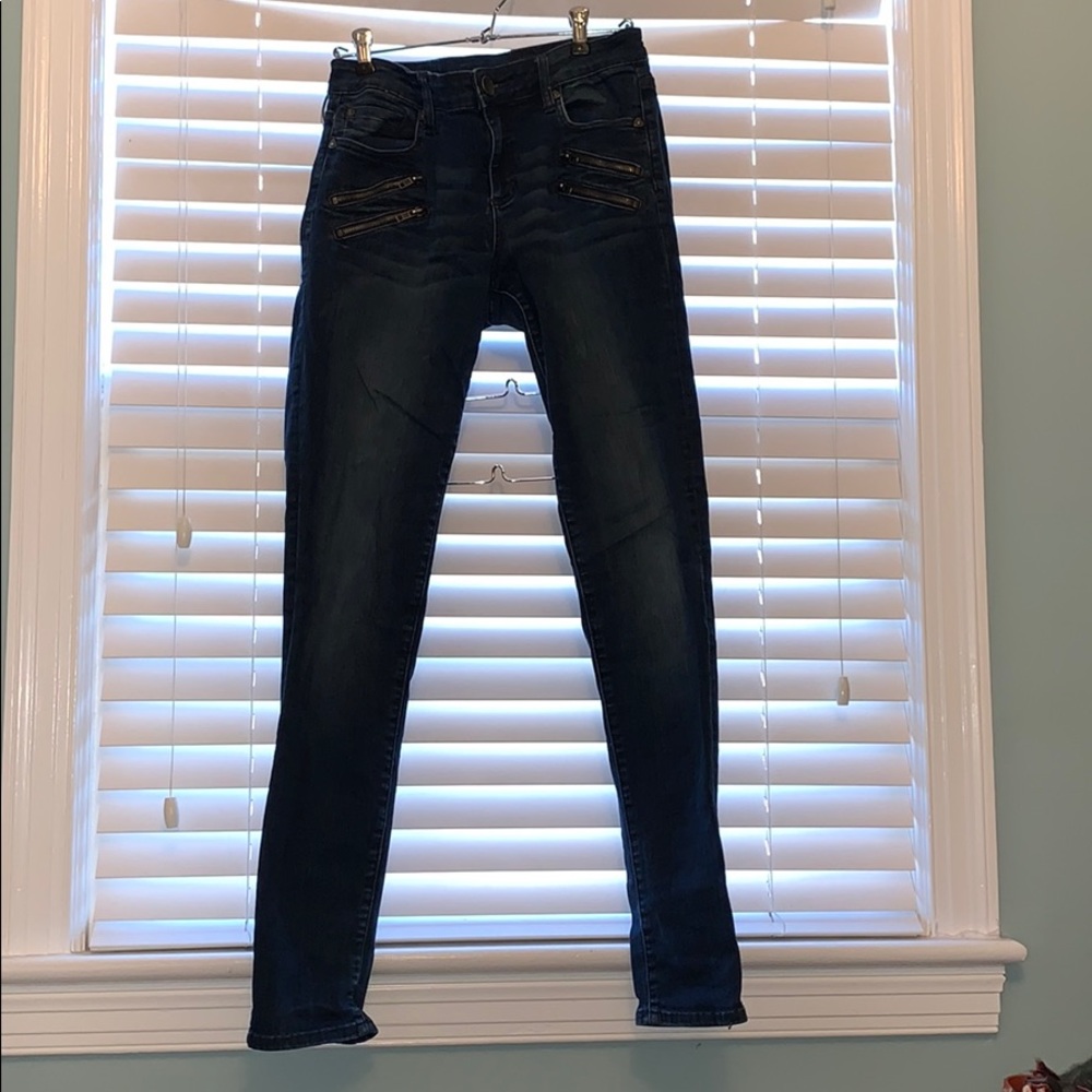 Kut From the Kloth Diana Skinny Jeans